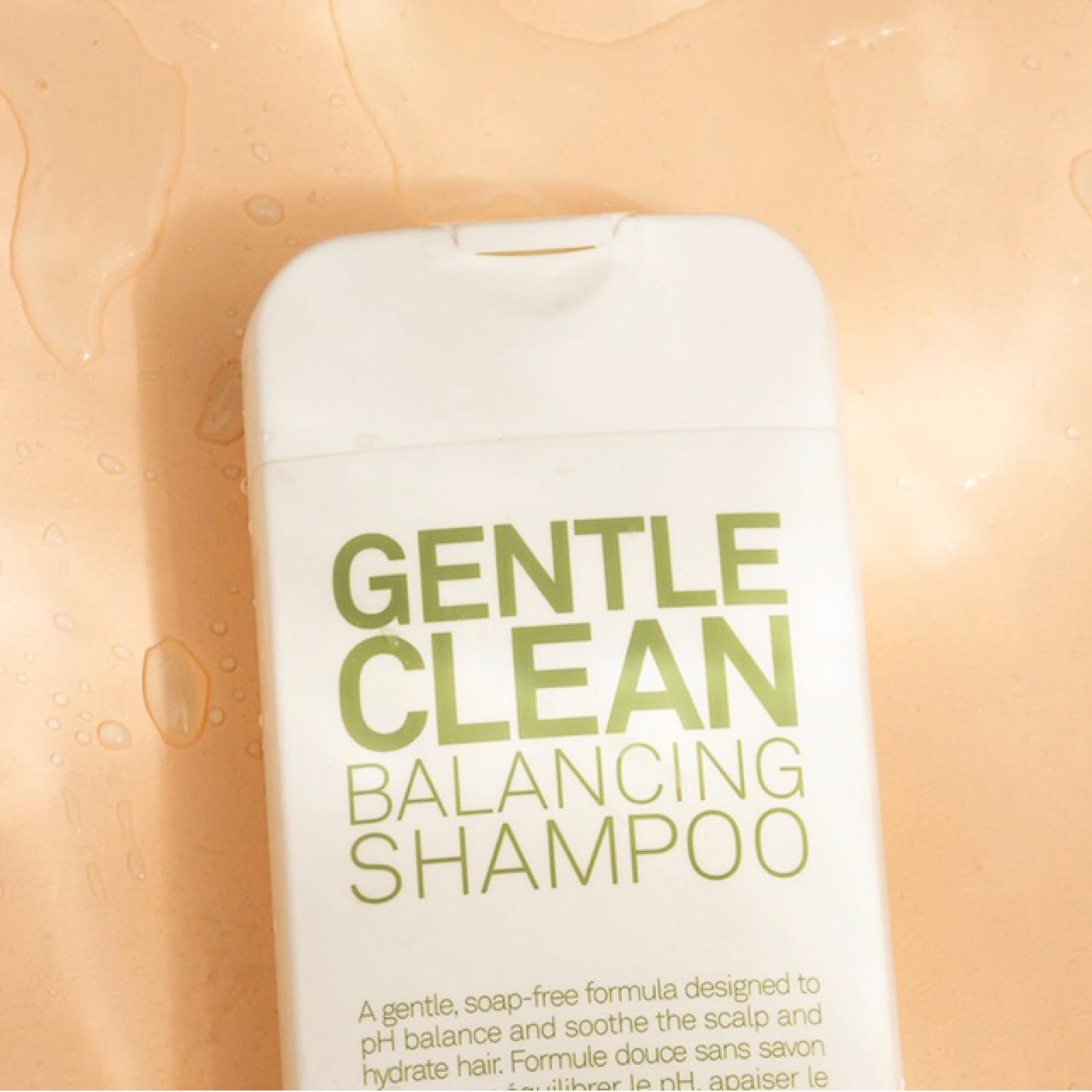 GENTLE CLEAN BALANCING SHAMPOO 300ML