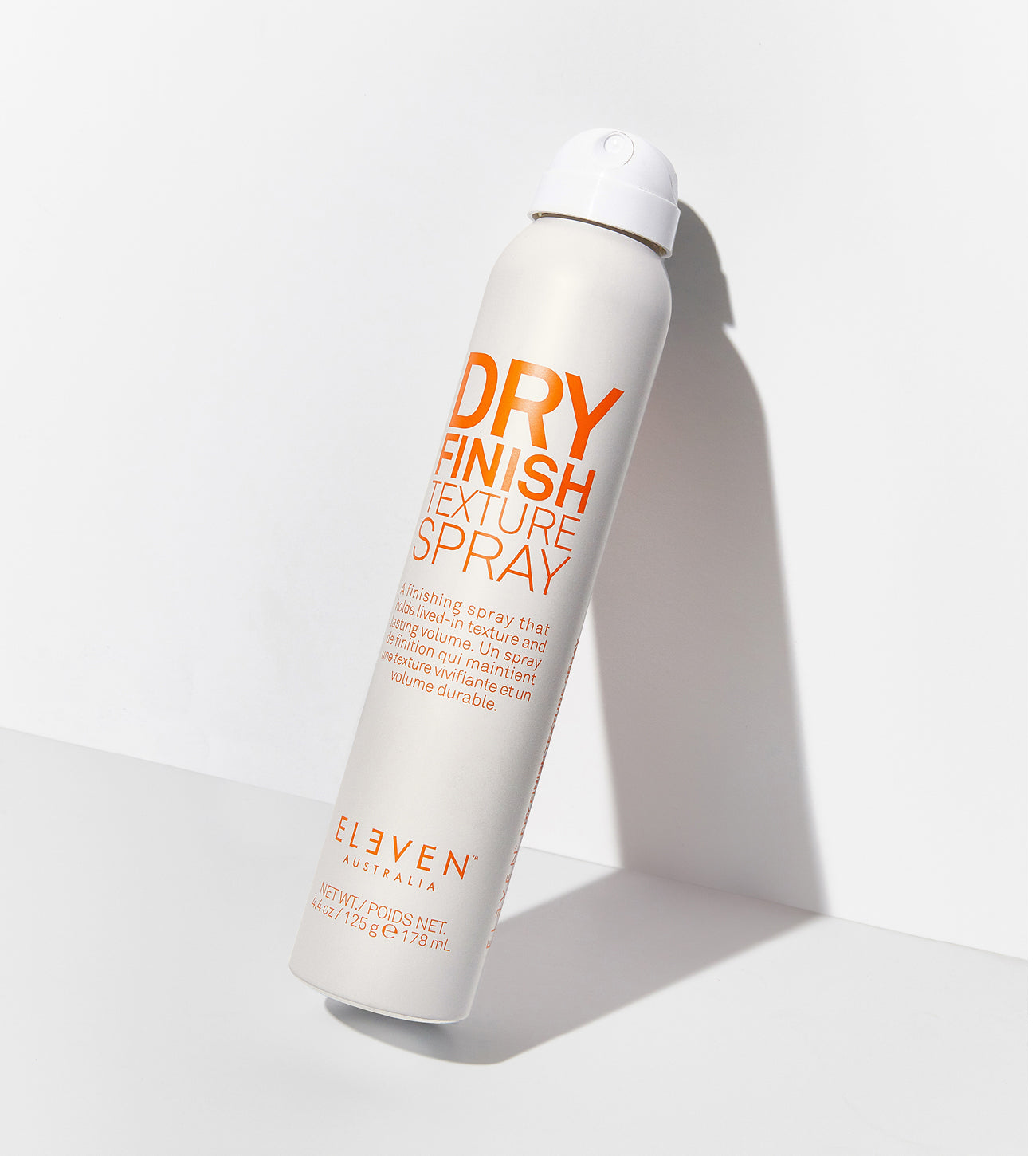 DRY FINISH TEXTURE SPRAY 168ML