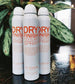 DRY FINISH TEXTURE SPRAY 168ML