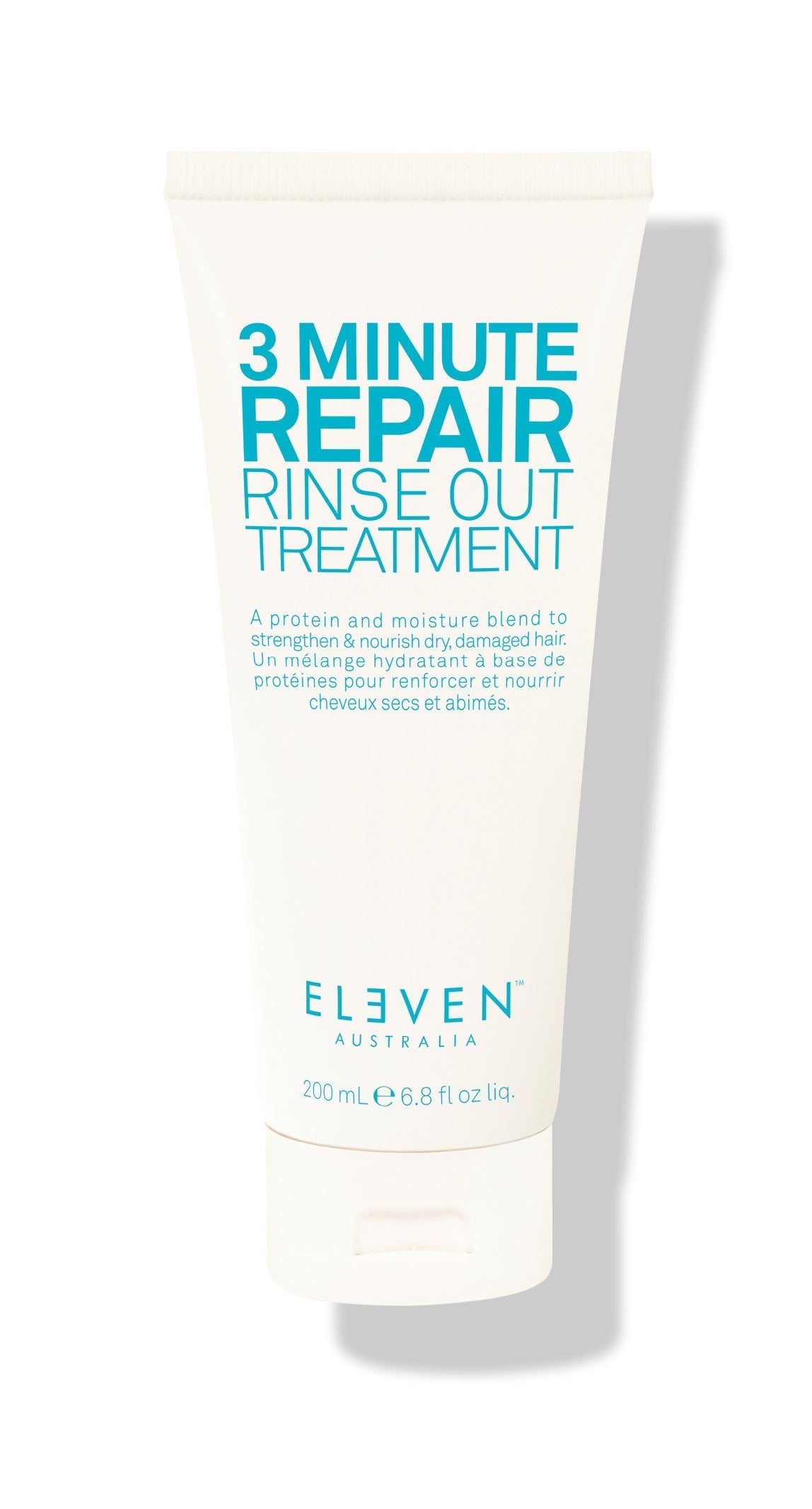 3 MINUTE REPAIR RINSE OUT TREATMENT 200ML