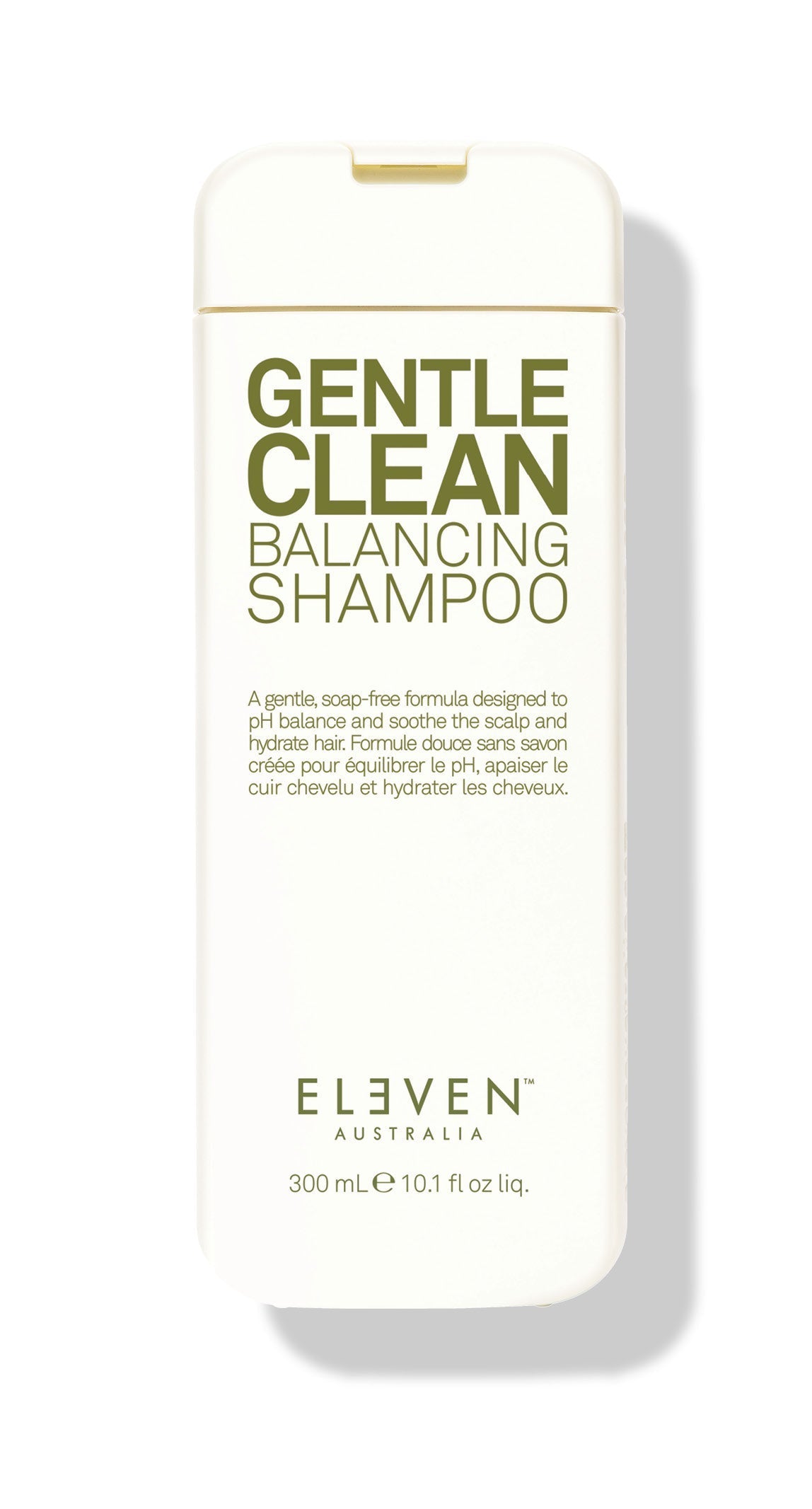 GENTLE CLEAN BALANCING SHAMPOO 300ML