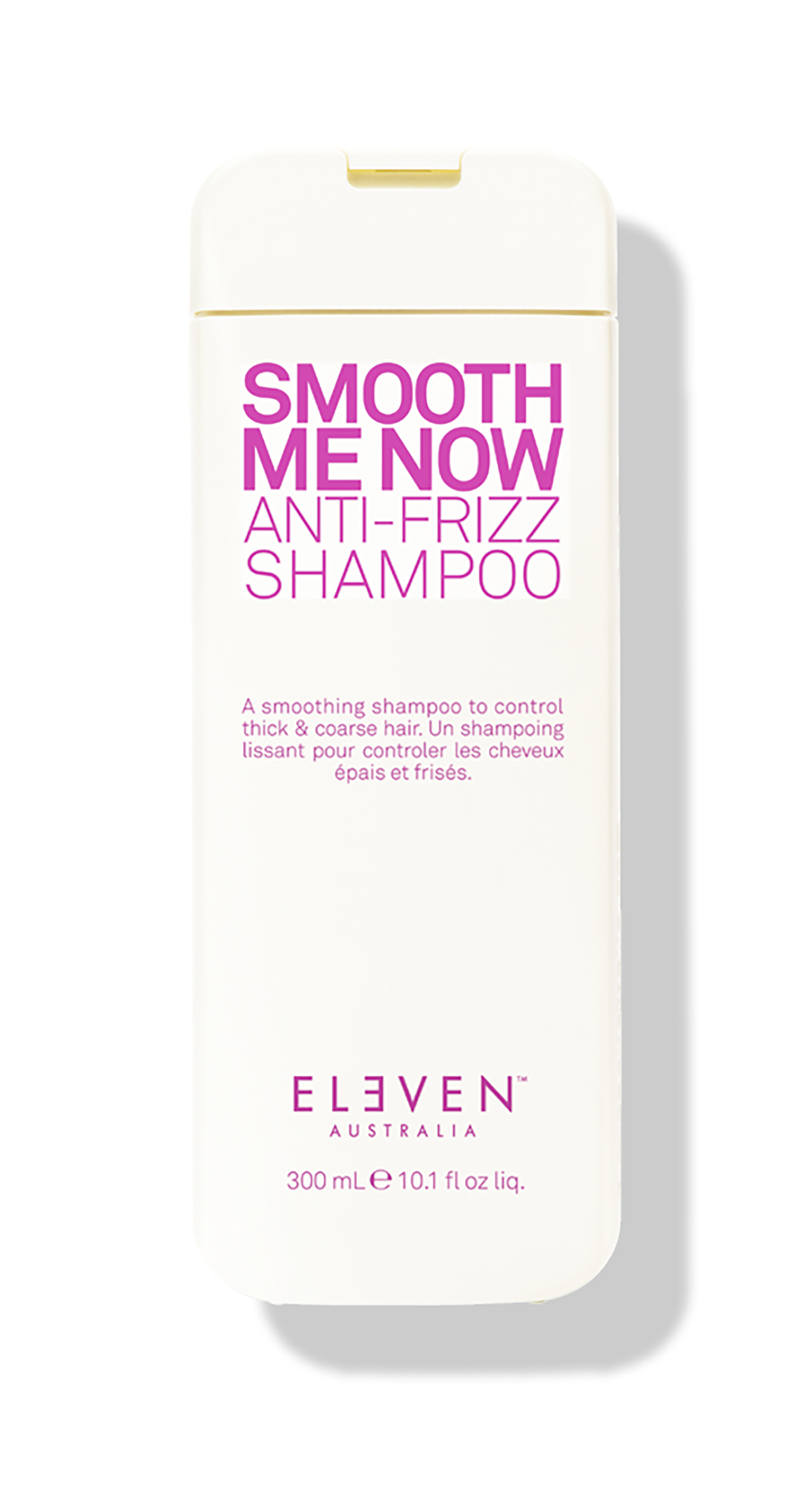 SMOOTH ME NOW ANTI-FRIZZ SHAMPOO 300ML