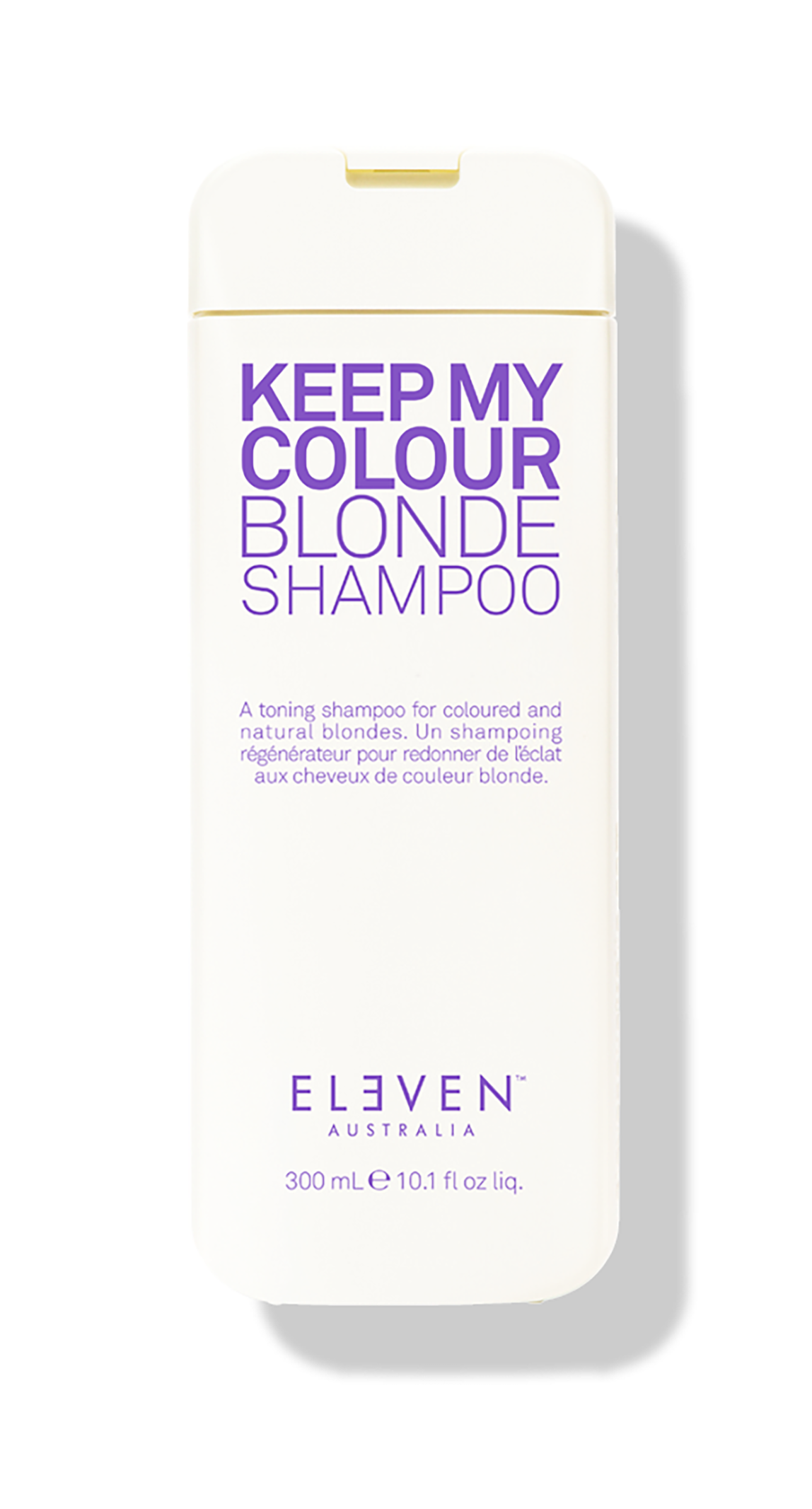 KEEP MY COLOUR BLONDE SHAMPOO 300ML