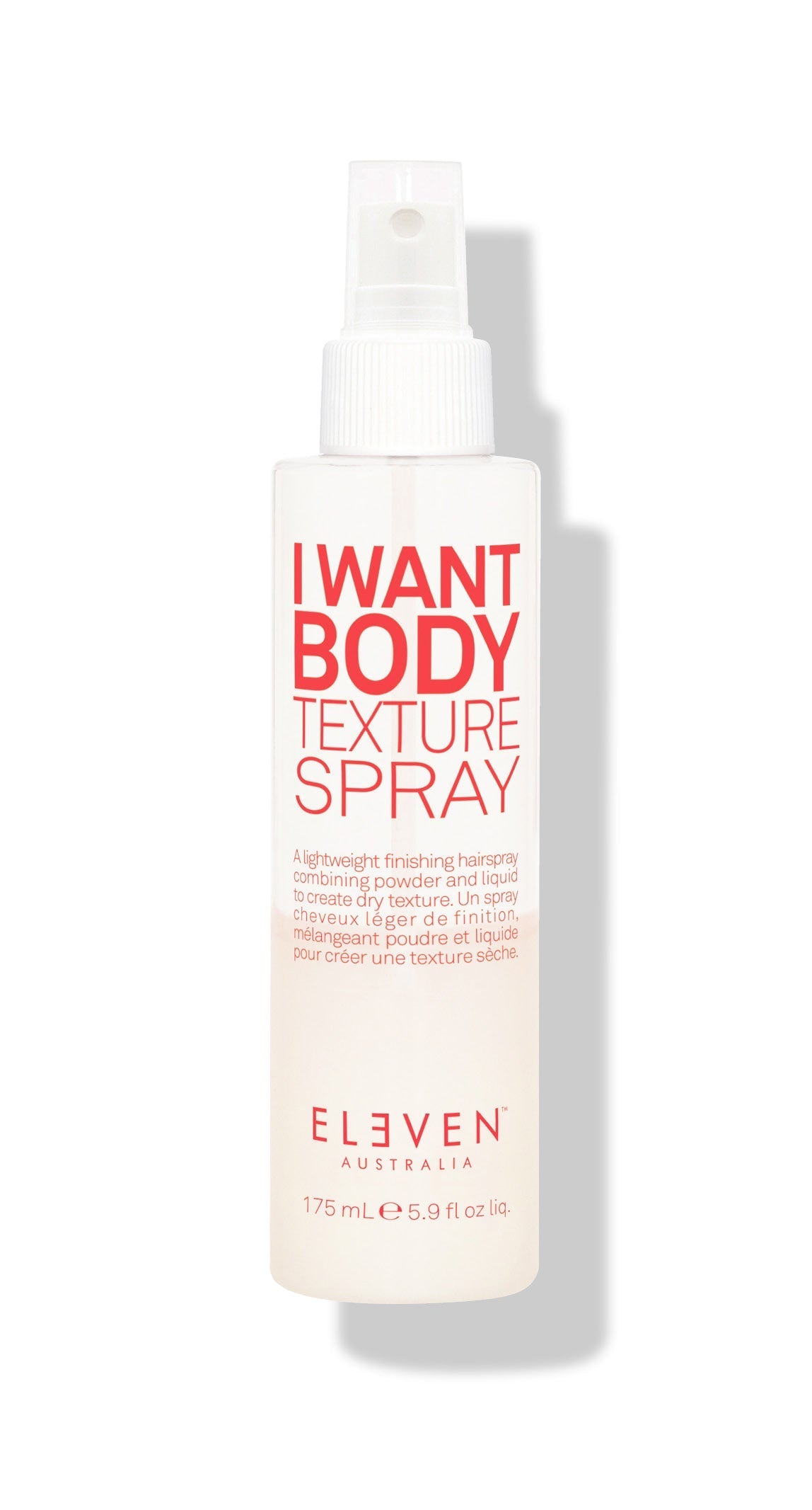 I WANT BODY TEXTURE SPRAY 175ML