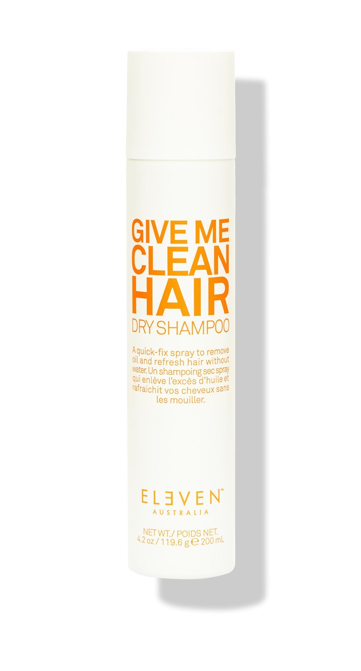 GIVE ME CLEAN HAIR DRY SHAMPOO 165ML