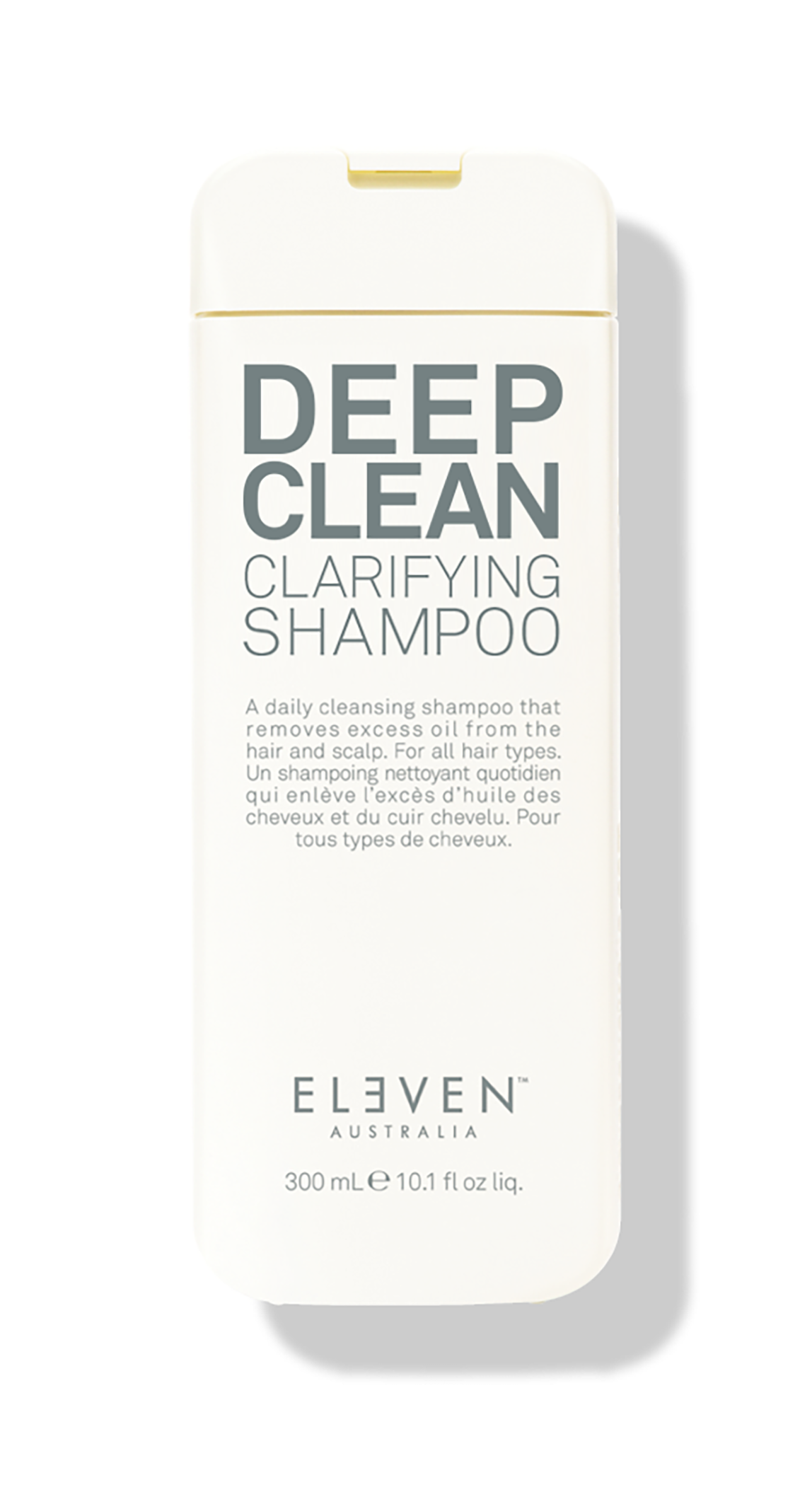 DEEP CLEAN SHAMPOO 300ML