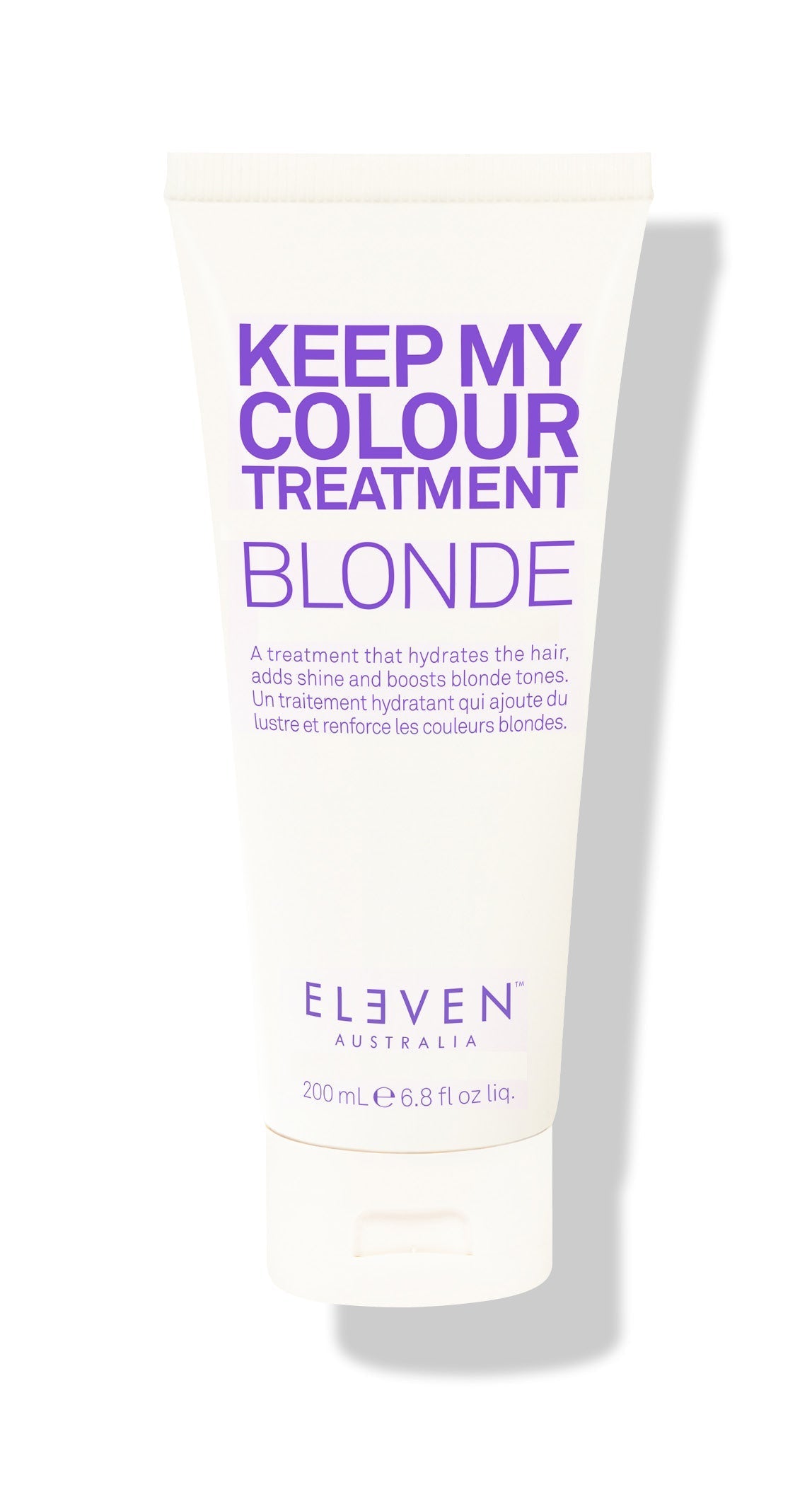 KEEP MY COLOUR TREATMENT BLONDE 200ML