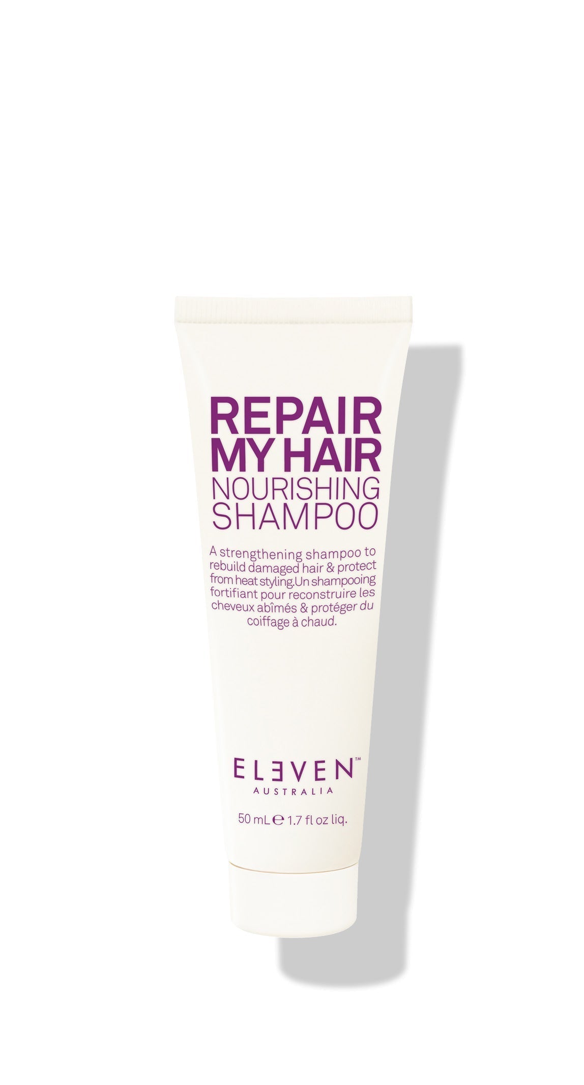 REPAIR MY HAIR NOURISHING SHAMPOO 50ML