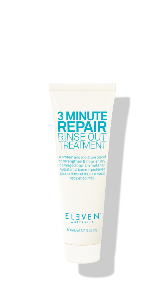 3 MINUTE REPAIR RINSE OUT TREATMENT 50ML