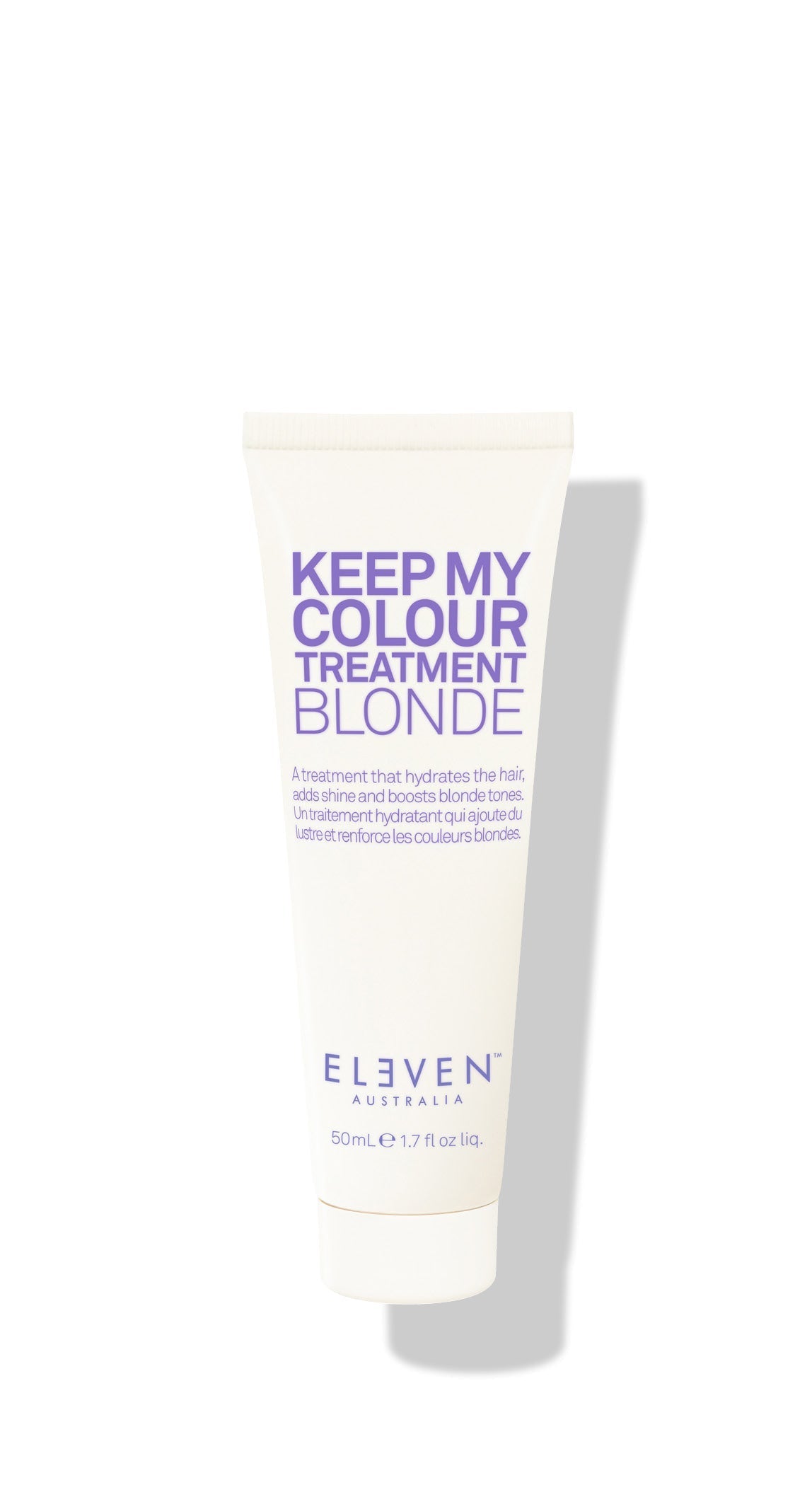 KEEP MY COLOUR TREATMENT BLONDE 50ML