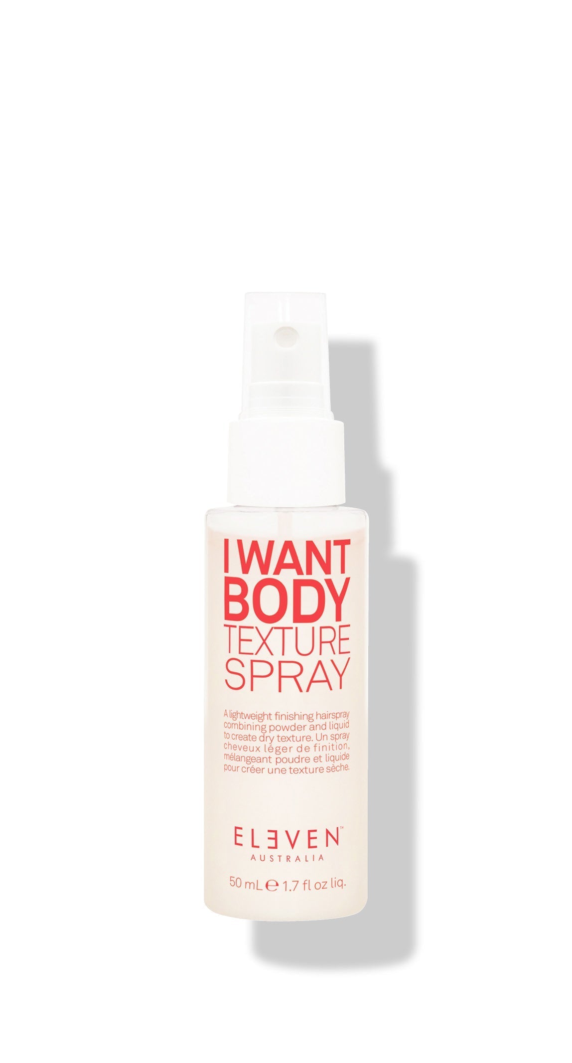 I WANT BODY TEXTURE SPRAY 50ML