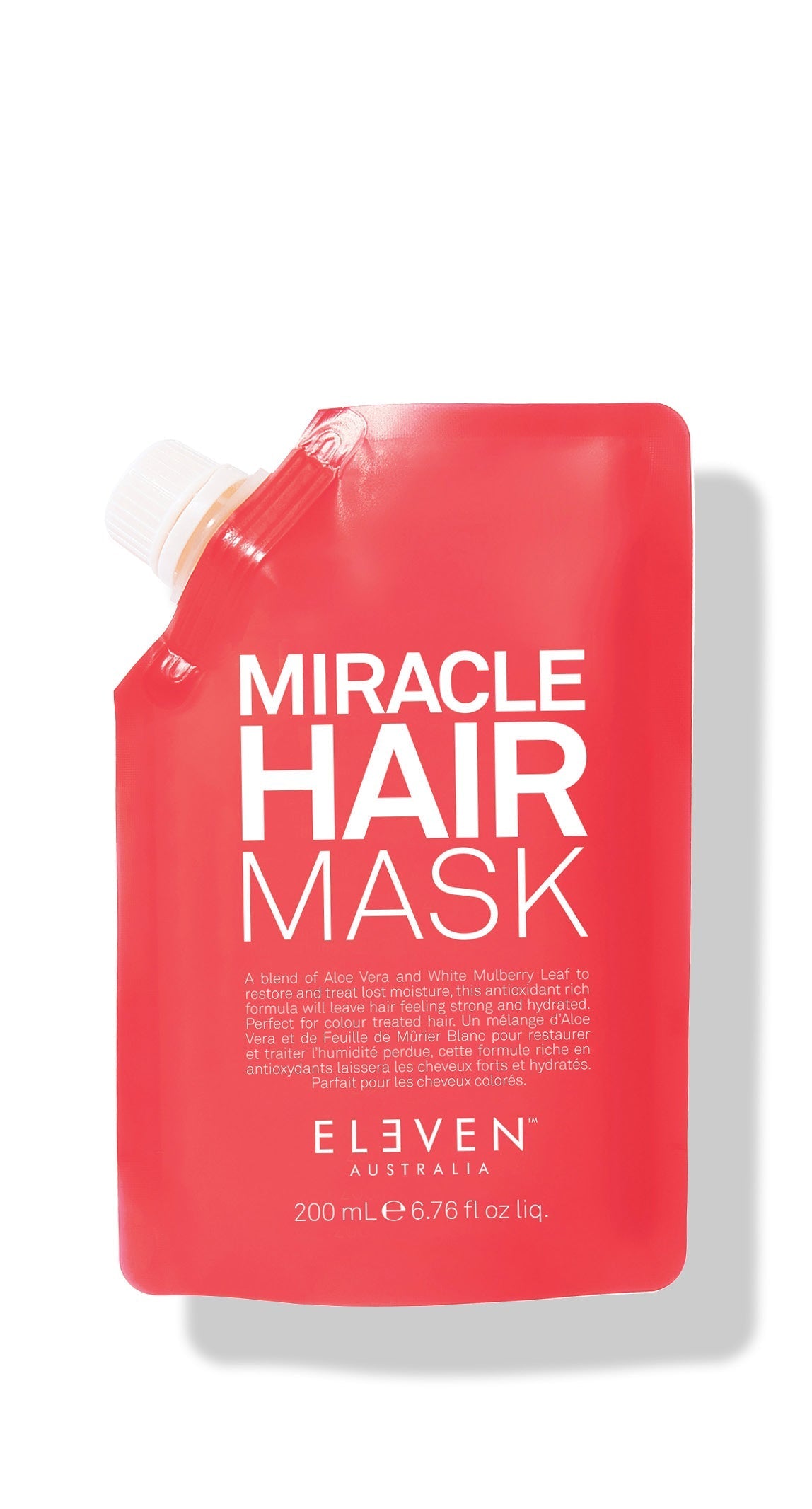 MIRACLE HAIR MASK 200 ML