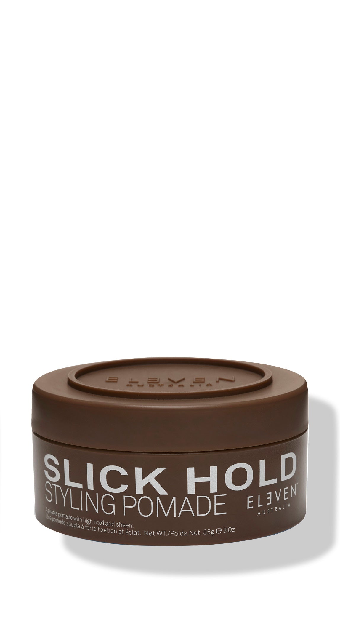 SLICK HOLD STYLING POMADE 85G