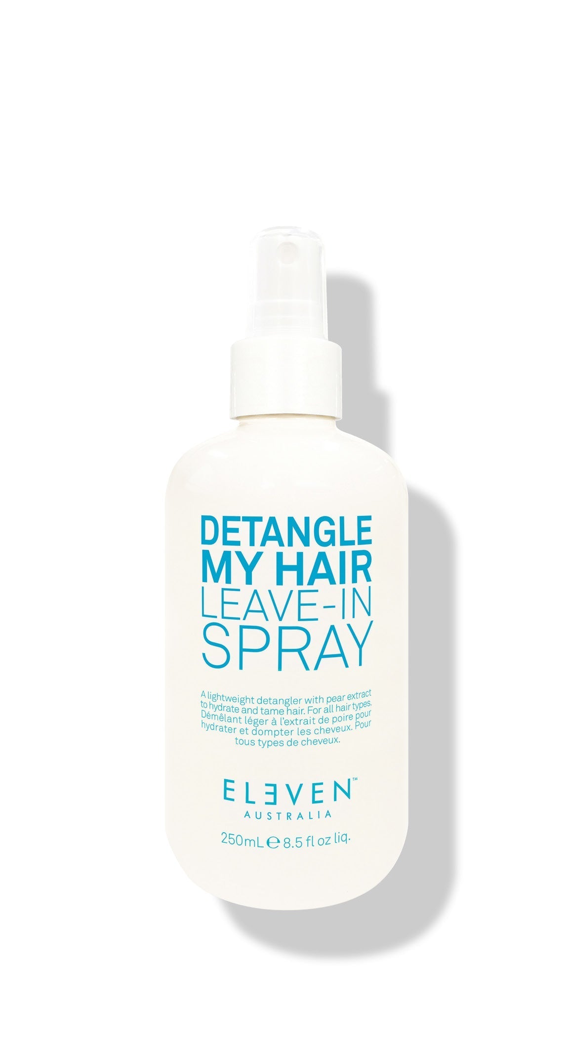 DETANGLE MY HAIR LEAVE-IN SPRAY 250ML