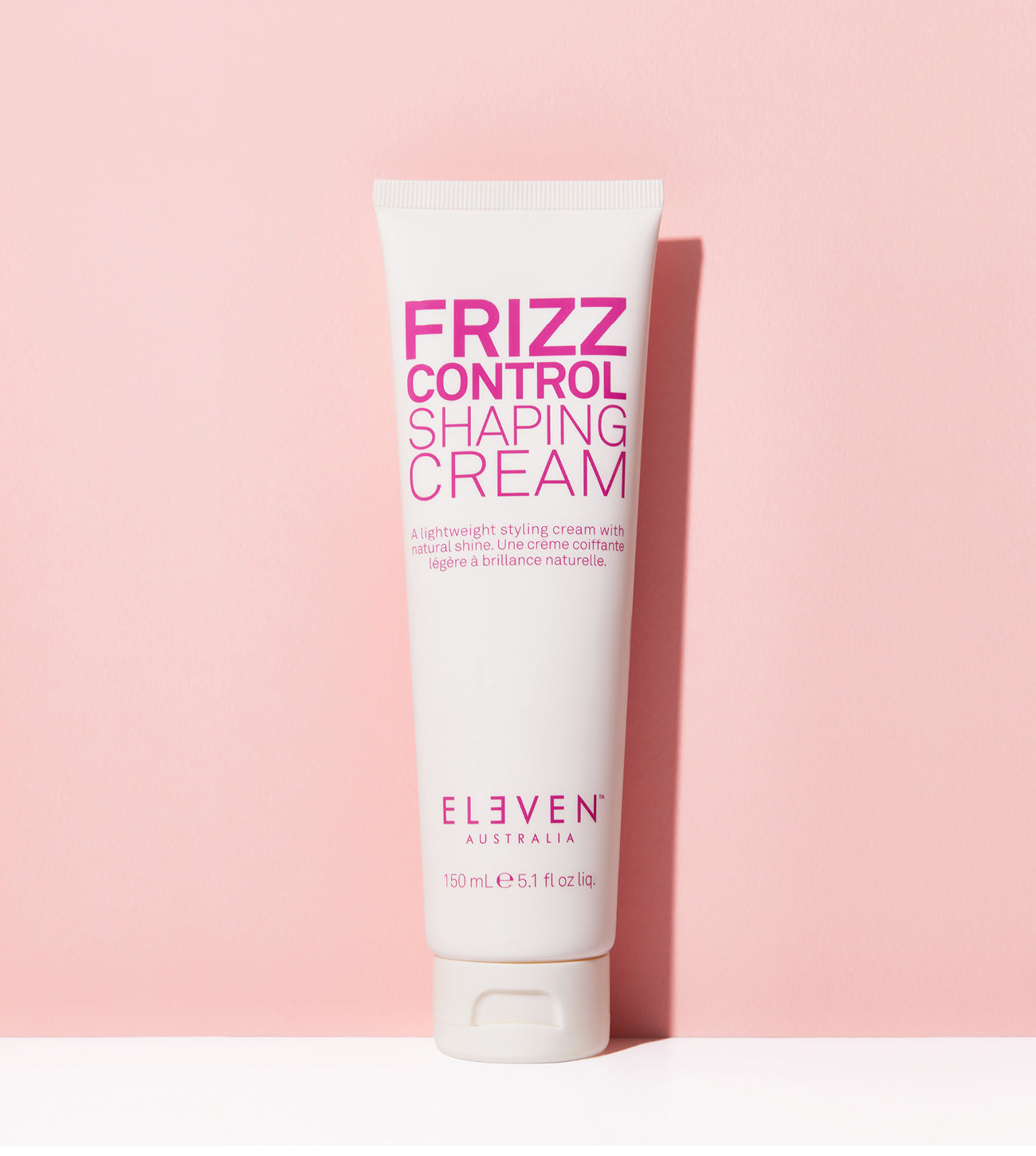 FRIZZ CONTROL SHAPING CREAM 150ML