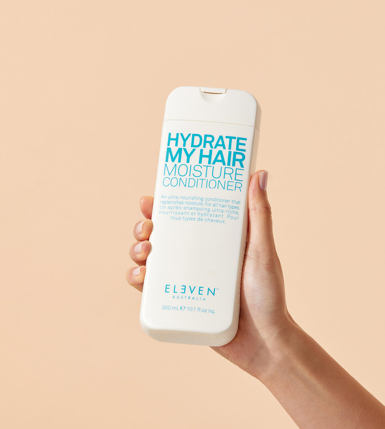 HYDRATE MY HAIR MOISTURE CONDITIONER 300ML