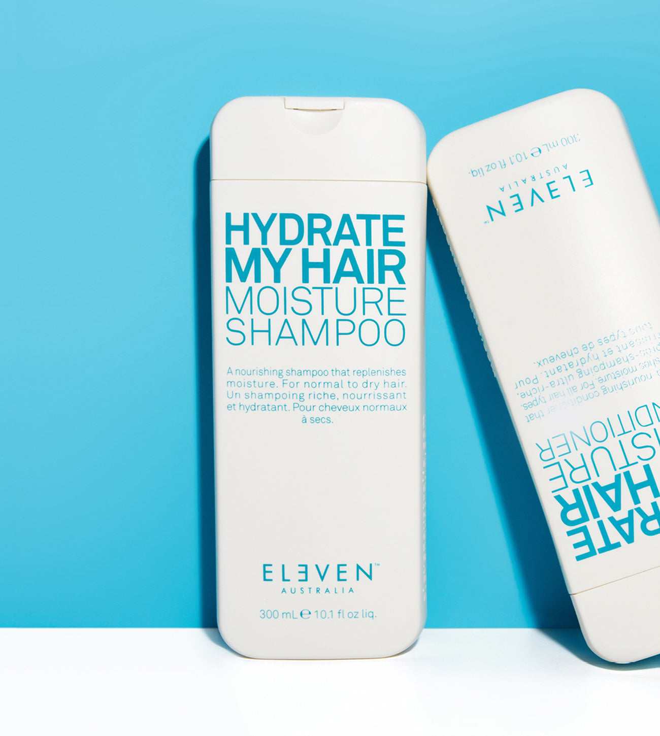 HYDRATE MY HAIR MOISTURE SHAMPOO 300ML