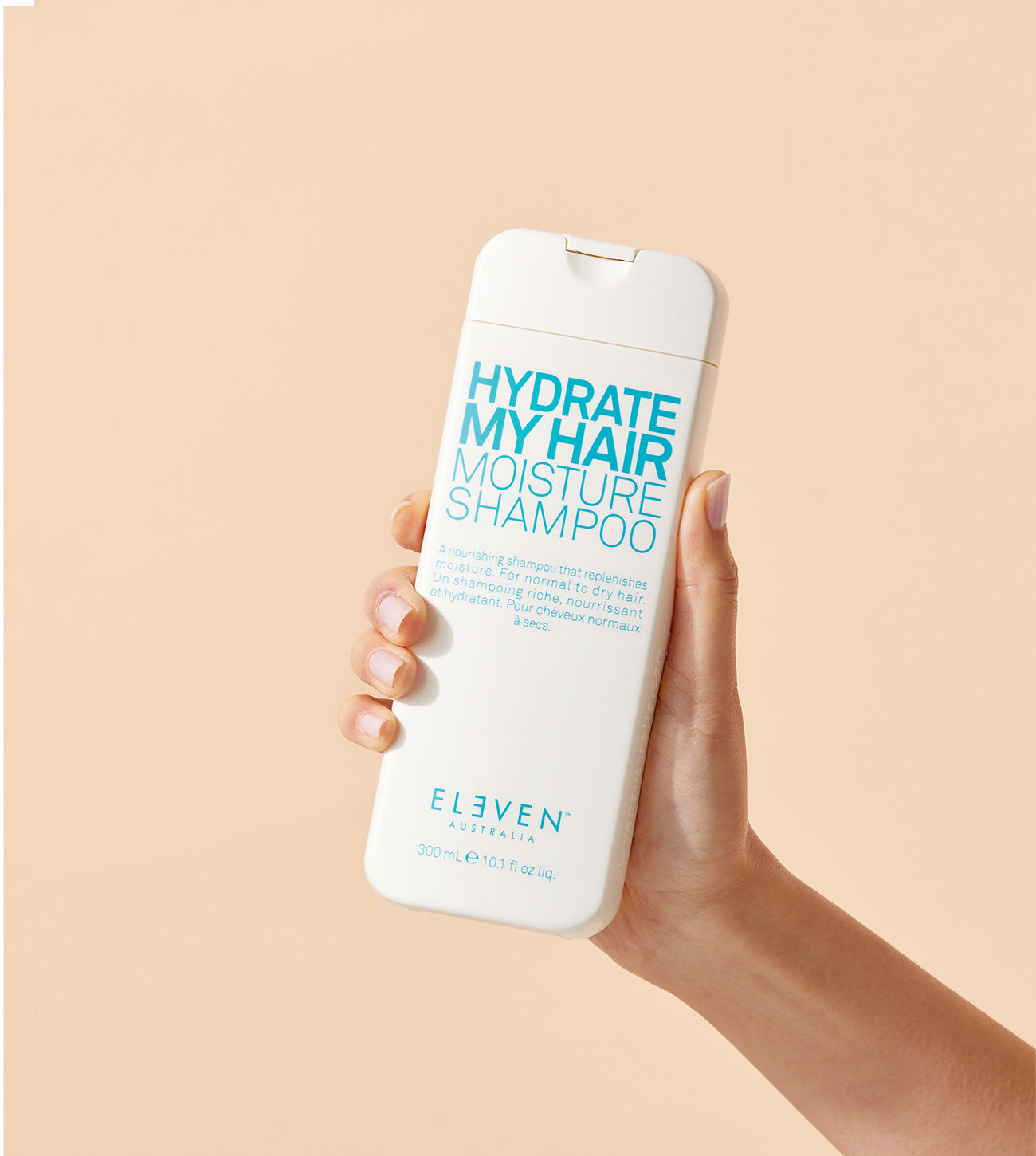 HYDRATE MY HAIR MOISTURE SHAMPOO 300ML