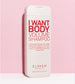 I WANT BODY VOLUME SHAMPOO 300ML