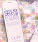 KEEP MY COLOUR BLONDE SHAMPOO 960ML