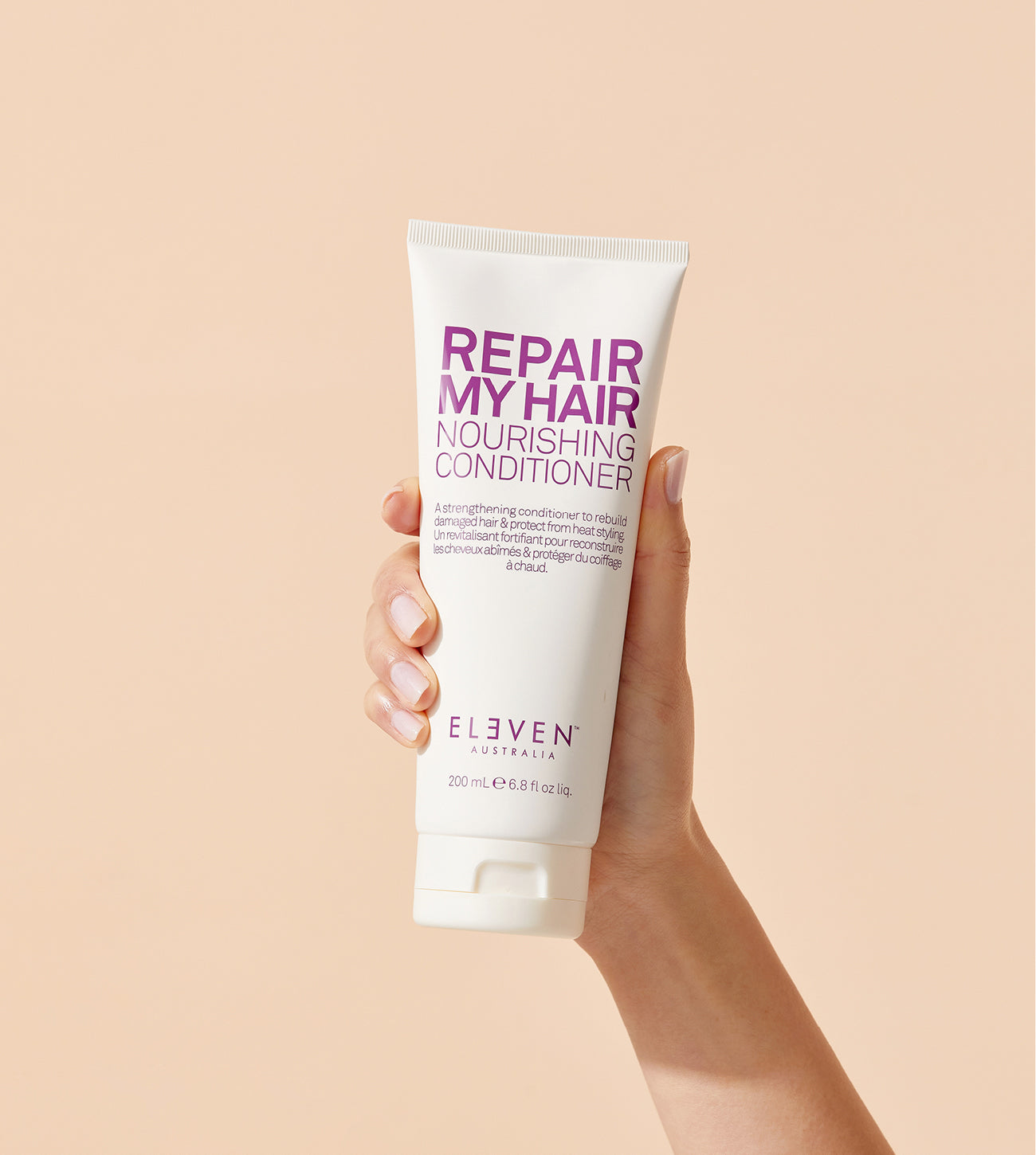 REPAIR MY HAIR NOURISHING CONDITIONER 200ML