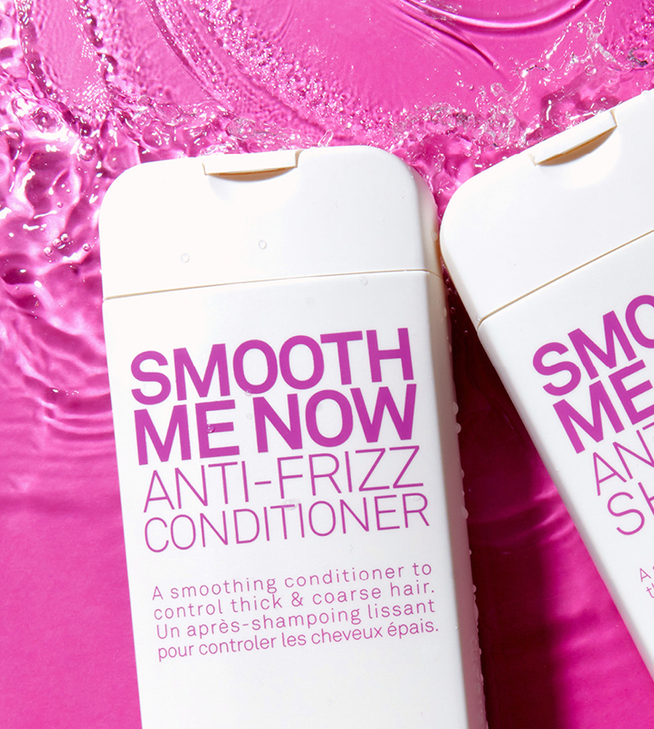 SMOOTH ME NOW ANTI-FRIZZ CONDITIONER 300ML