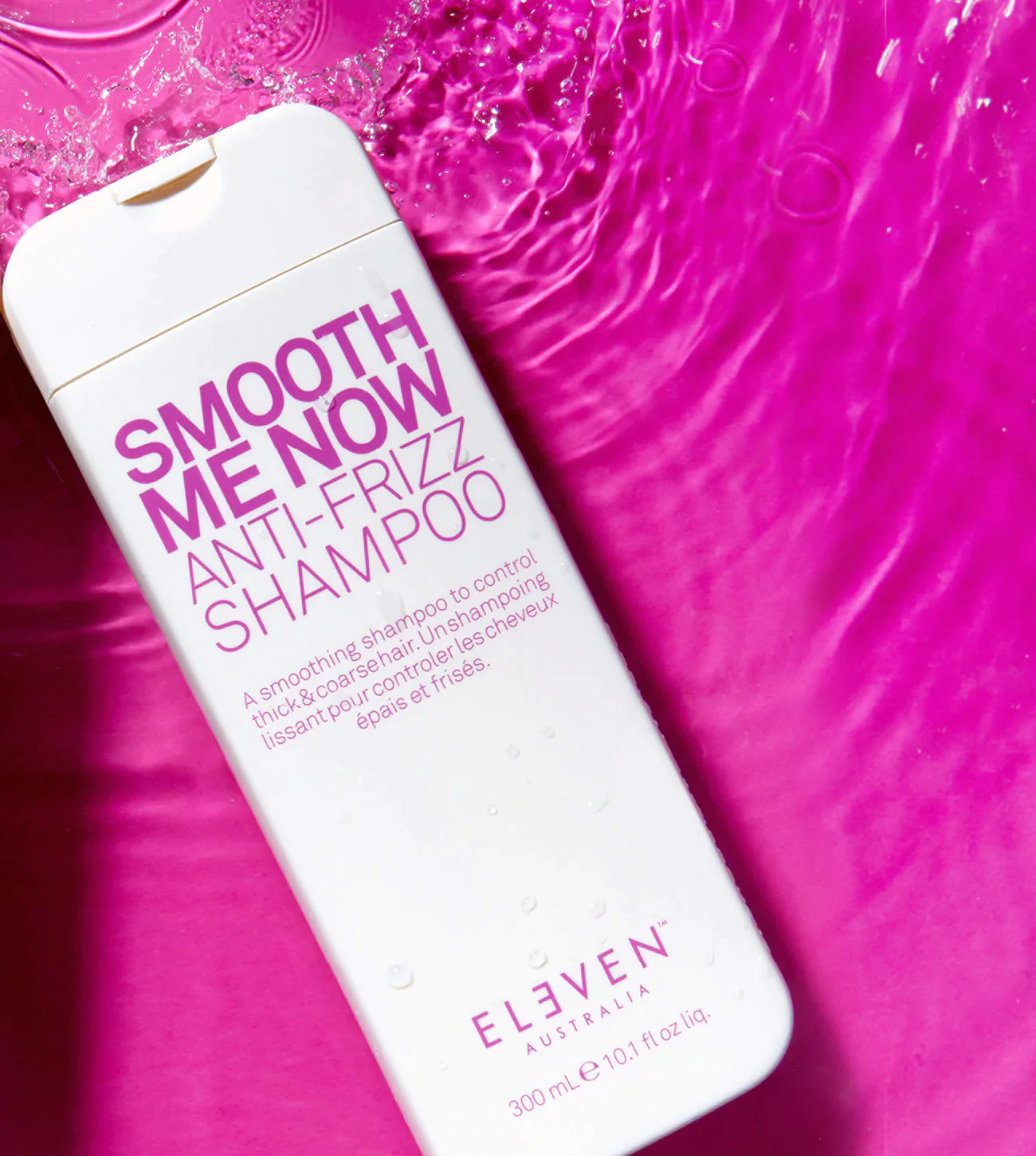 SMOOTH ME NOW ANTI-FRIZZ SHAMPOO 960ML