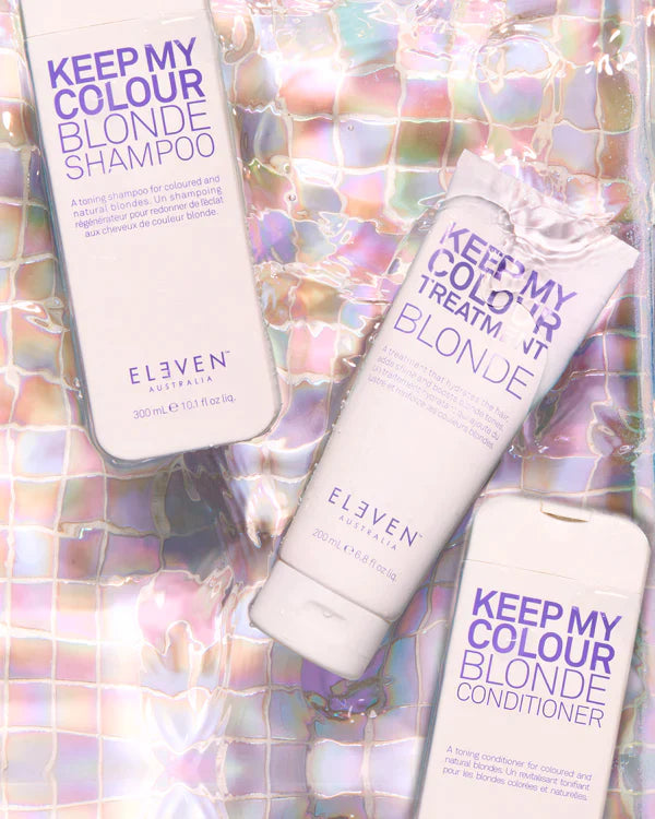 KEEP MY COLOUR BLONDE CONDITIONER 960 ML