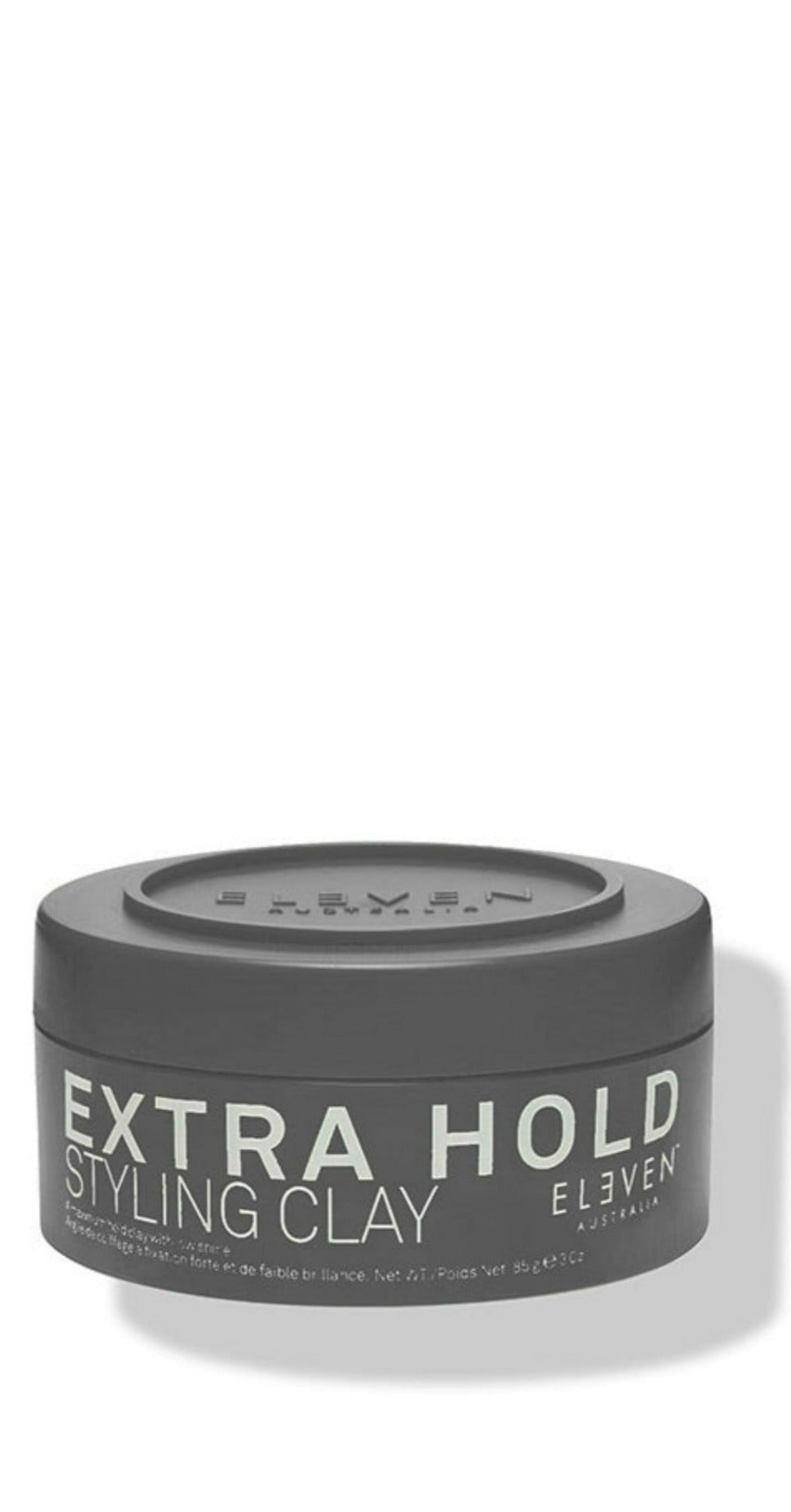 EXTRA HOLD STYLING CLAY 85G